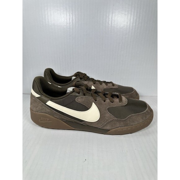 Nike Terra Manta SDE Shoes Men Size 10 Dark Hazel Coconut Milk IB7254-201 NEW main image 4